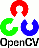 OpenCV-Logo