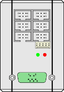 I2C-Datenlogger